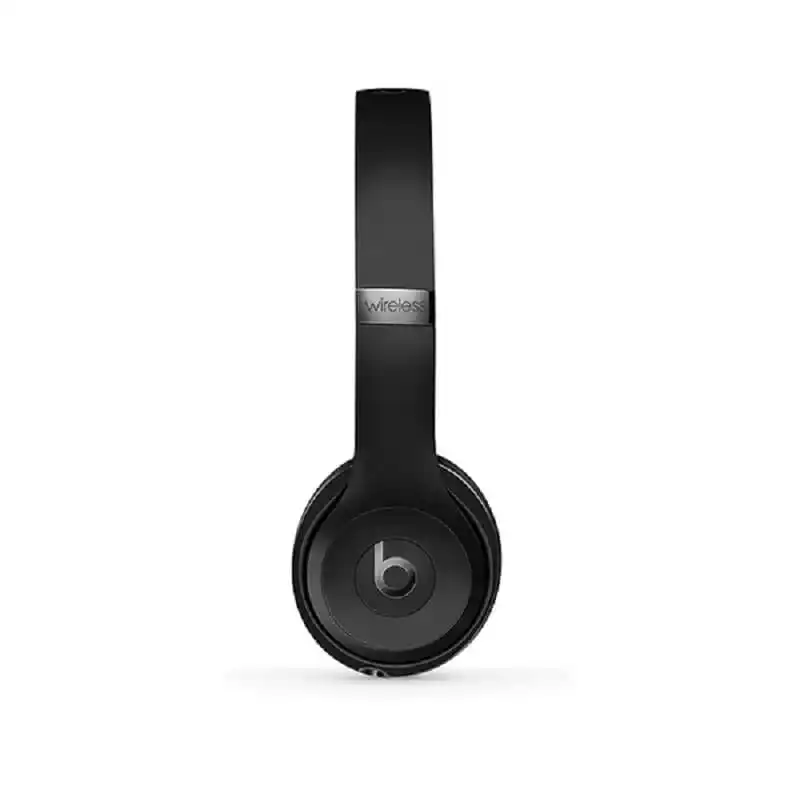 Beats Solo 3 Over-Ear Wireless Headphone