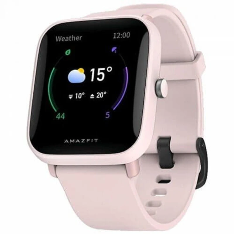 Xiaomi Amazfit Bip U Pro Smart Watch with Built-in GPS