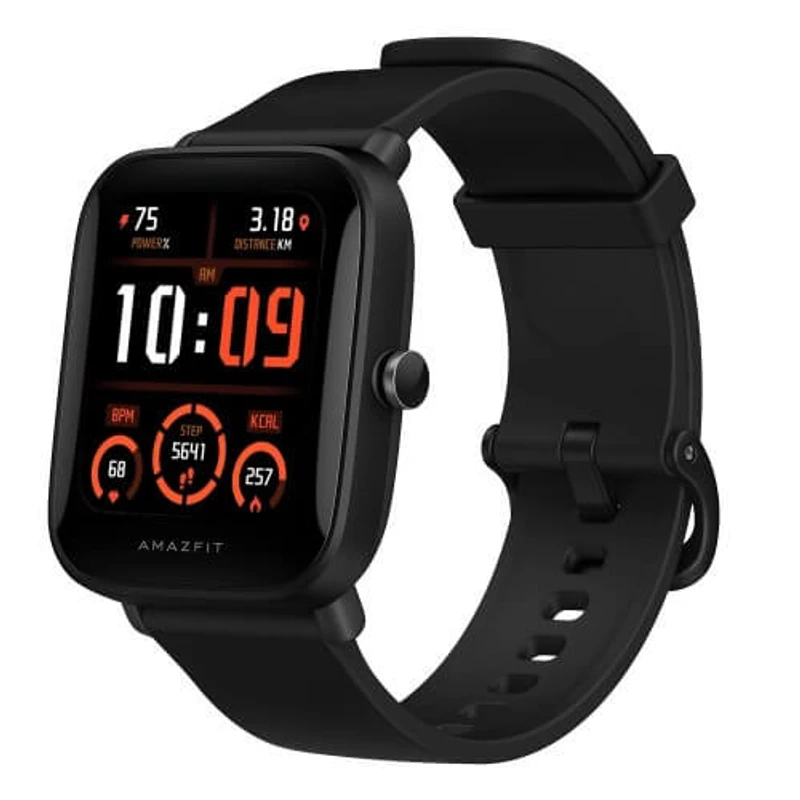 Xiaomi Amazfit Bip U Pro Smart Watch with Built-in GPS