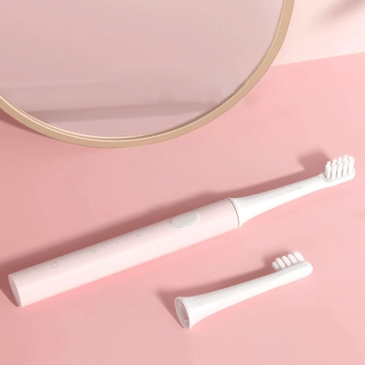 Xiaomi Mijia T100 Mi Smart Electric Toothbrush