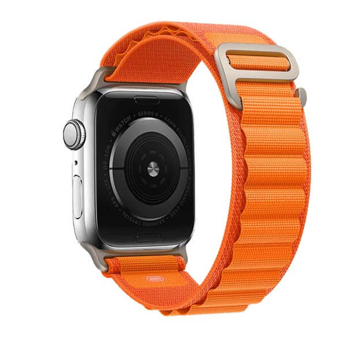 Alpine Loop Bands Compatible with Apple Watch Band 49mm 45mm 44mm 42mm