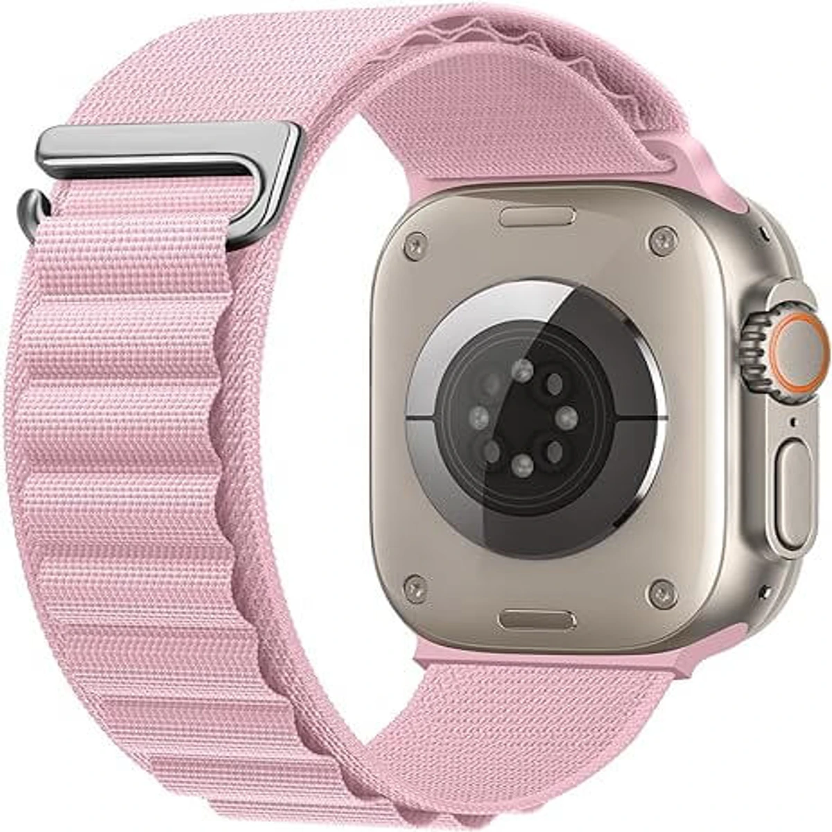 Alpine Loop Bands Compatible with Apple Watch Band 49mm 45mm 44mm 42mm