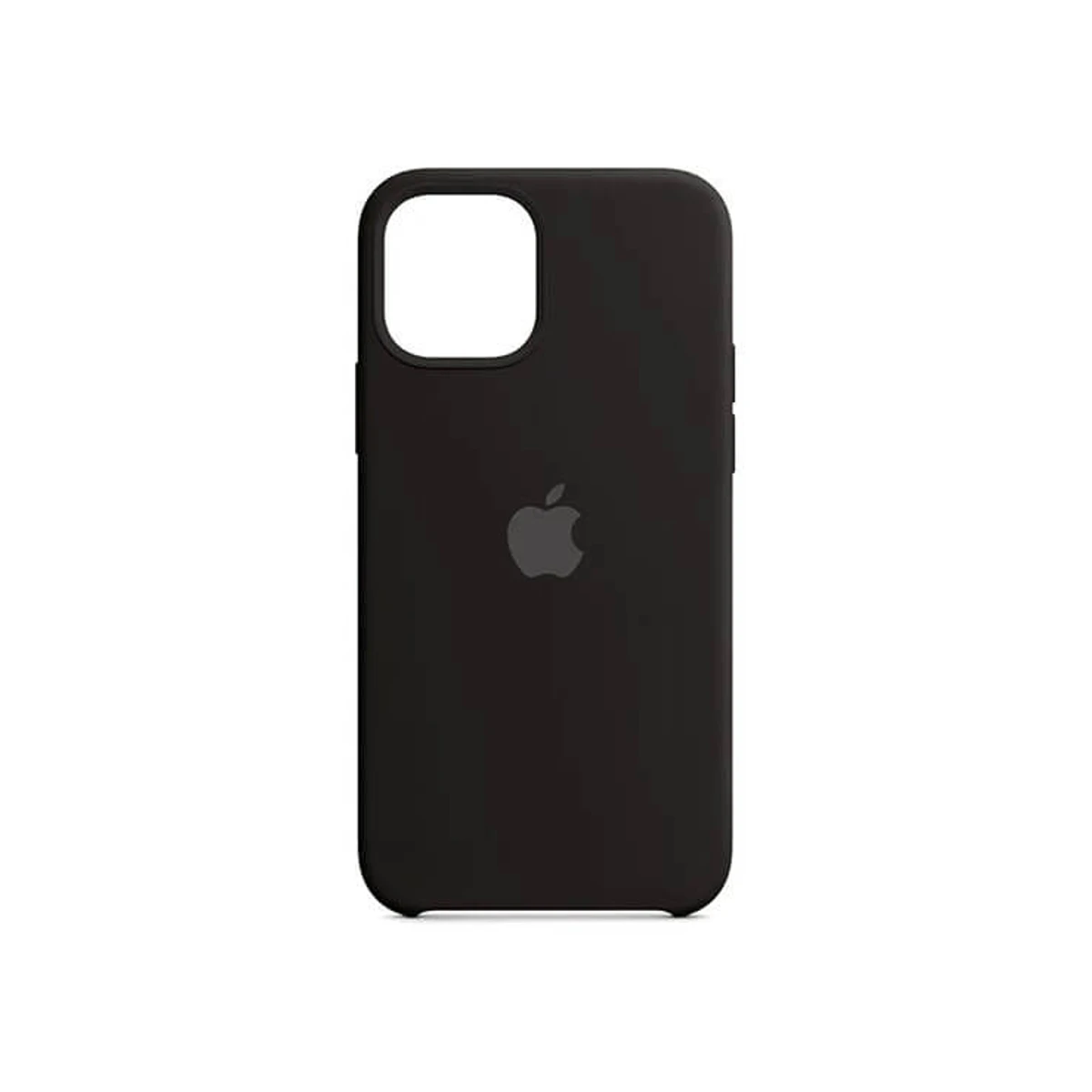 Silicone Case For iPhone 11