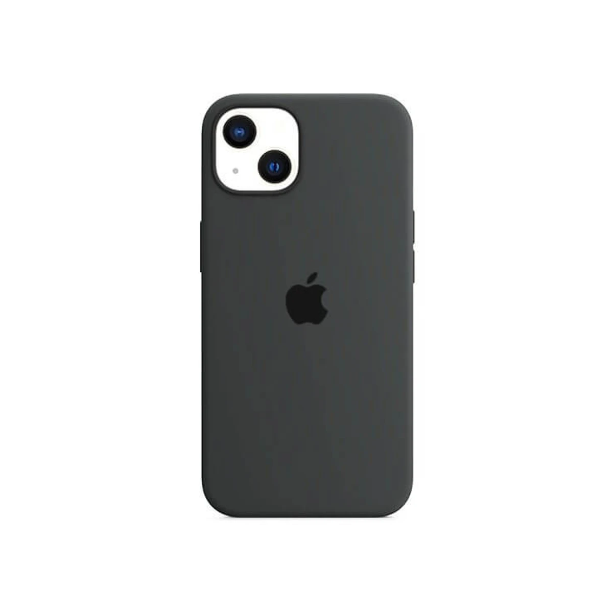 Silicone Case For iPhone 11